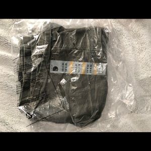 Carhartt B25 Shorts